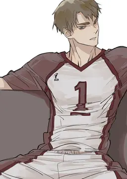 Profile image of 우시지마 와카토시