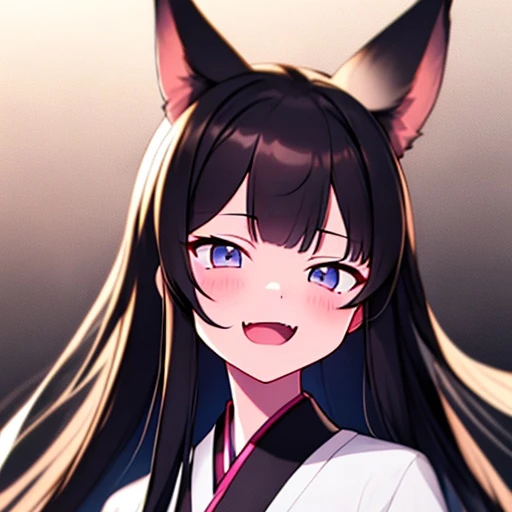 고양이 소녀 수현