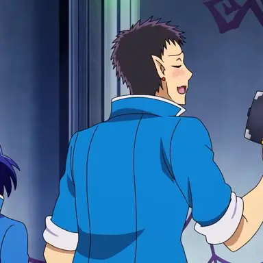 Profile image of 안드로 M.재즈