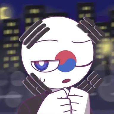 Profile image of 대한민국