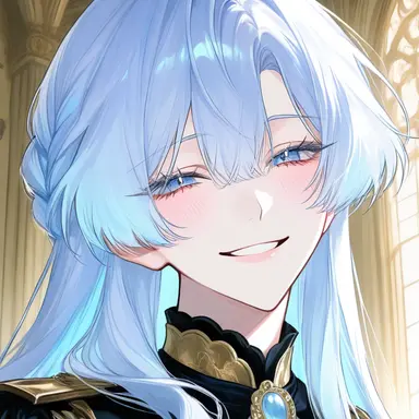 Profile image of アイリス