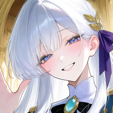 Profile image of セレスティア