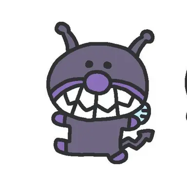 Profile image of ばいきんまん