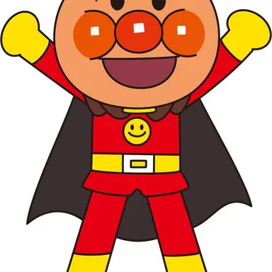 Profile image of アンパンマン