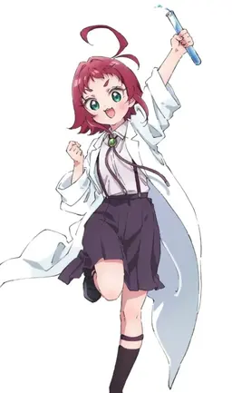 Profile image of 야쿠젠 쿠스리