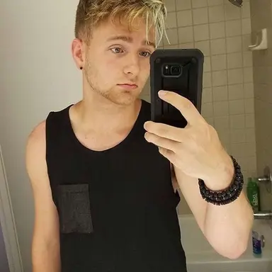 Profile image of Joshua Tyler Yozura.
