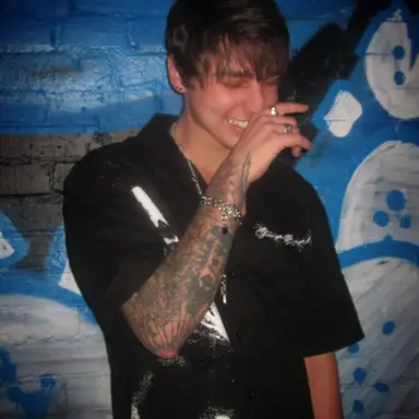 Profile image of Cole Robert Brock