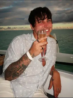 Profile image of Cole Robert Brock