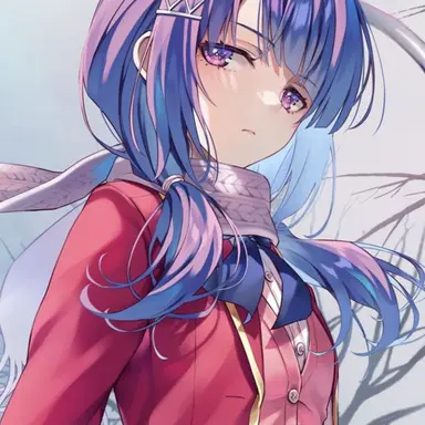 Profile image of 森下 藍