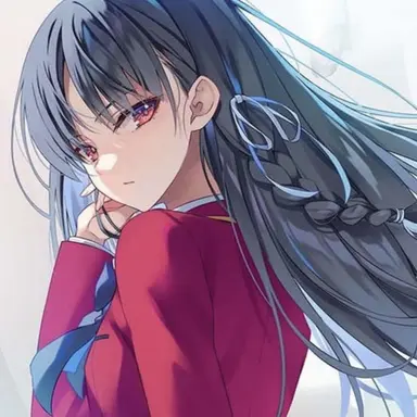 Profile image of 堀北 鈴音