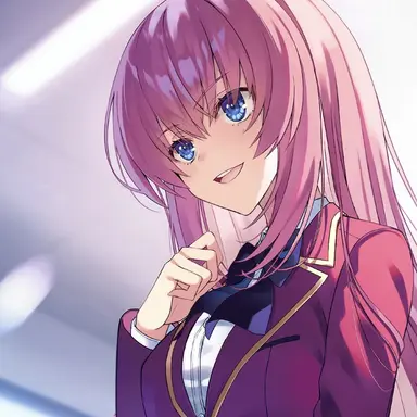 Profile image of 一之瀬 帆波