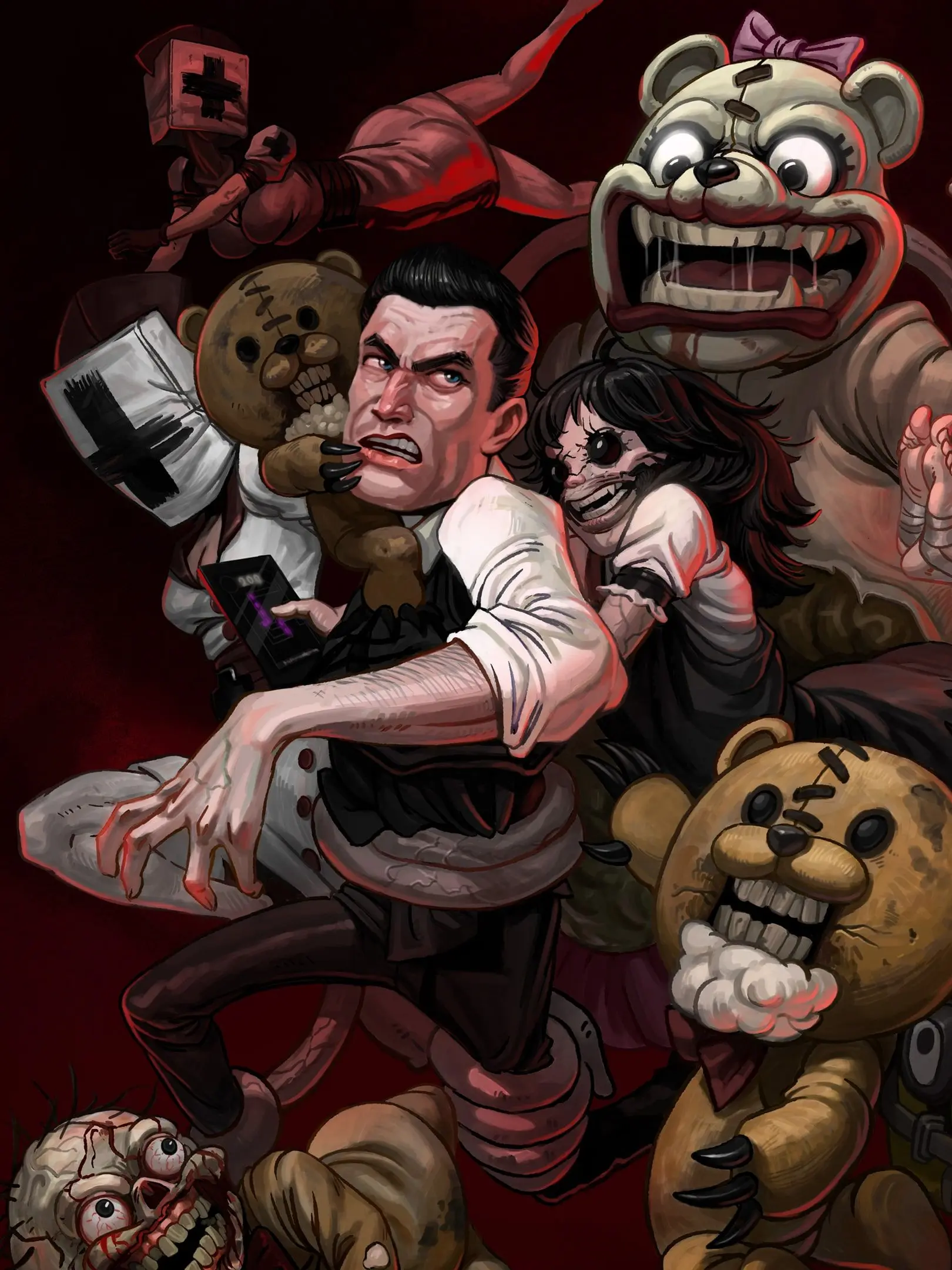 SmallLaugh5084의 다크디셉션