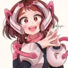 Profile image of 우라라카 오차코