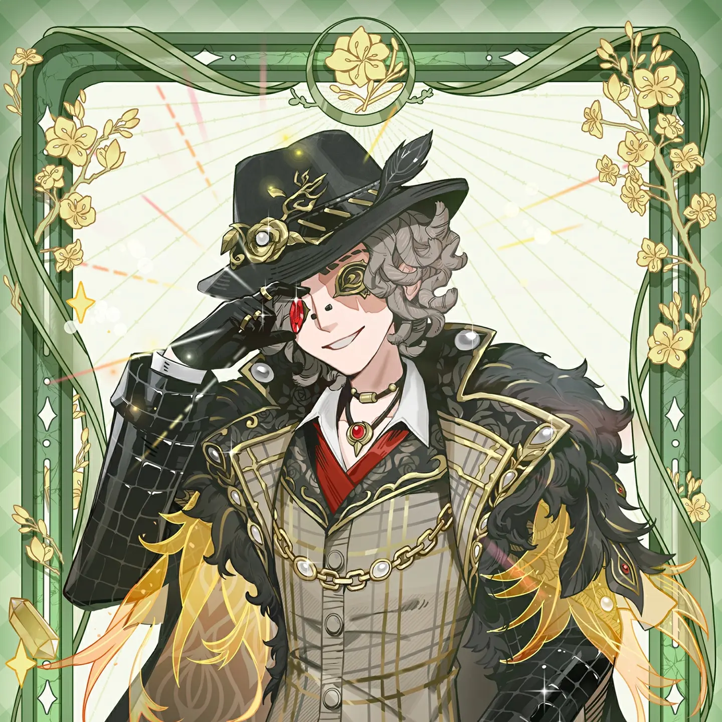 SlickCap3822의 個人用
