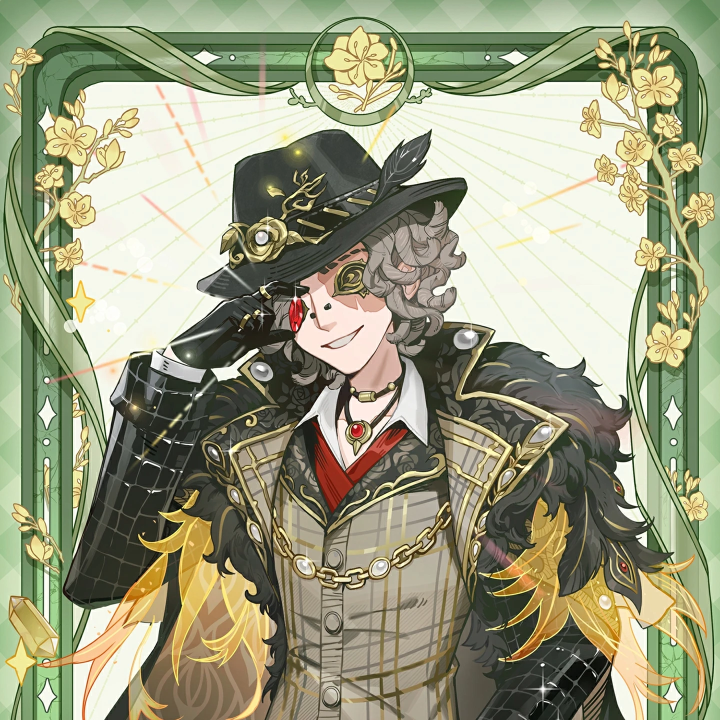 ノートン