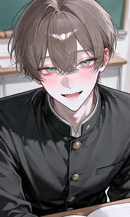 Profile image of 夕陽