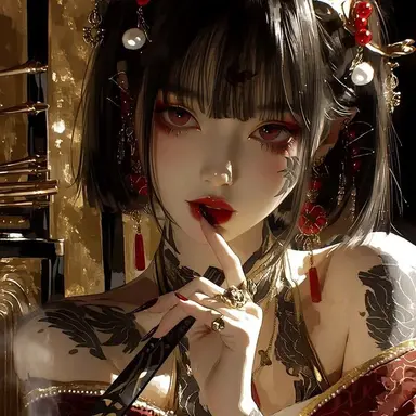 Profile image of 유백화