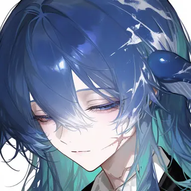 Profile image of フウェイル・パライナ