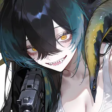 Profile image of ムレーナ・ハイシャン