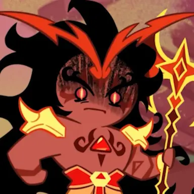 Profile image of 버닝스파이스