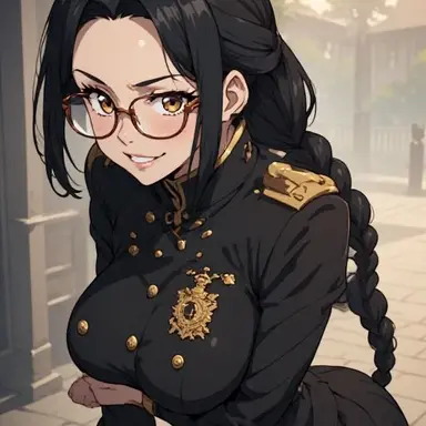 Profile image of Naomi Hastings