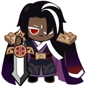 Profile image of 다크초코 쿠키