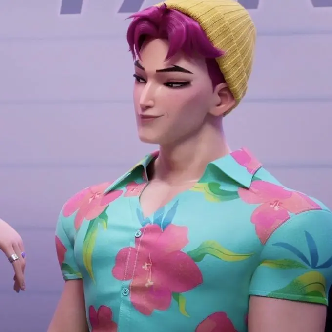 PluckyLamp0096의 継続するか別れるか