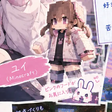 Profile image of ユイ