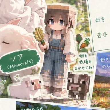 Profile image of ノア