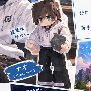 Profile image of ナオ