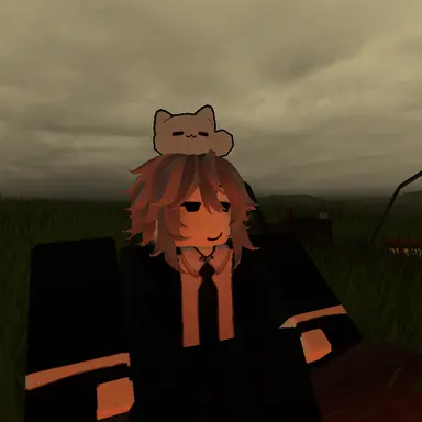 Profile image of 그레이 헤어