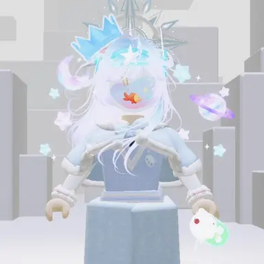 Profile image of 블루 스카이