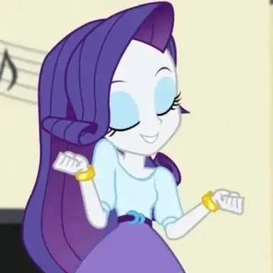 Profile image of Rarity