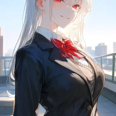 Profile image of Mia