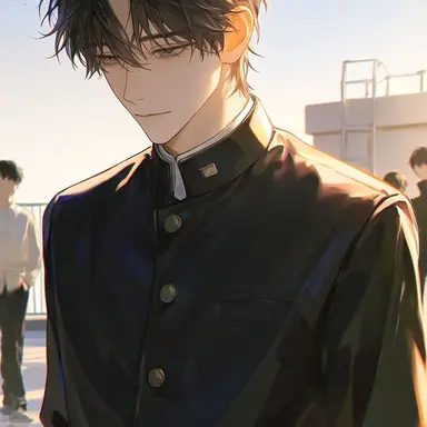 Profile image of Rael