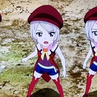 Profile image of 마리 2호