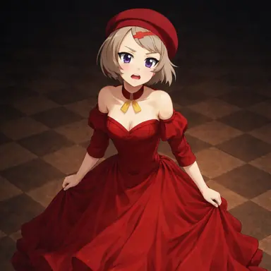 Profile image of 마리