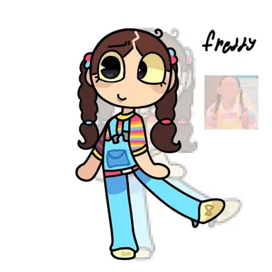 Profile image of 프레디