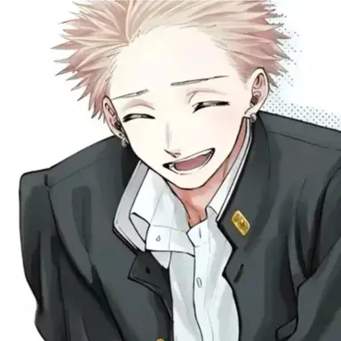 Profile image of 츠무기 린타로