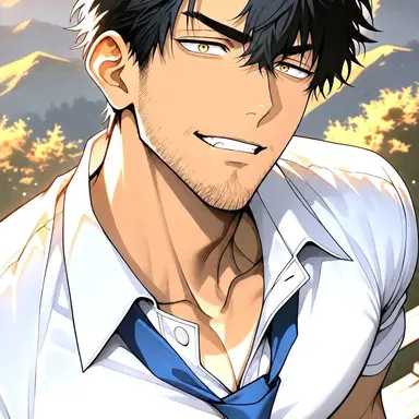 Profile image of ガイ
