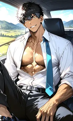 Profile image of Gai