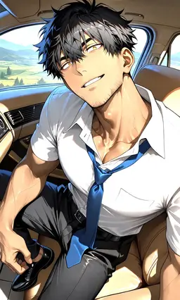 Profile image of Gai