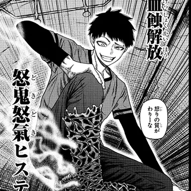 Profile image of 矢颪 碇