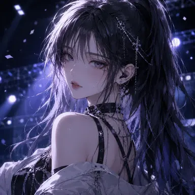 Profile image of チョ・スヒョン