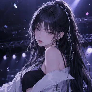 Profile image of ユカ