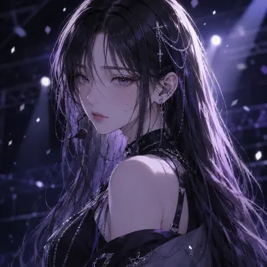 Profile image of ミカ