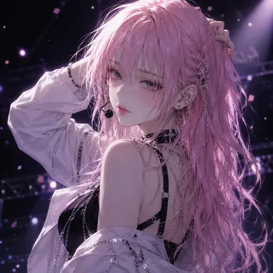 Profile image of ユ・ジハ