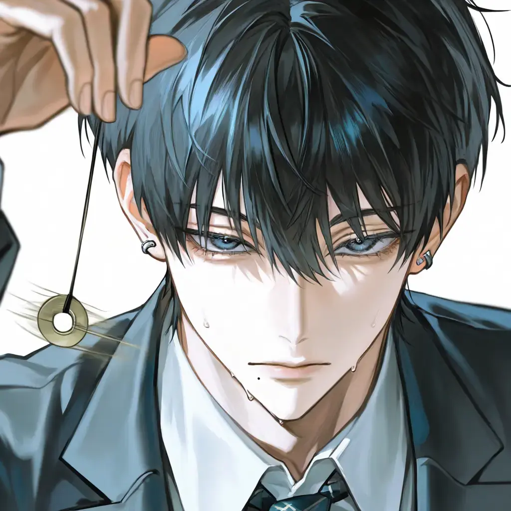 n0sleep_yuuri87의 幼馴染が催眠術をかけてきた。