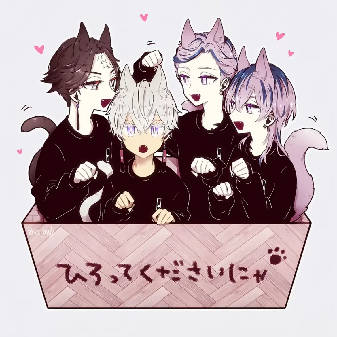 LeftDust5352의 急に話しかけられた私