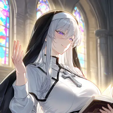 Profile image of アリス